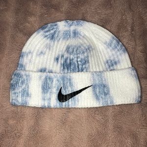 Nike Tye Dye Beanie